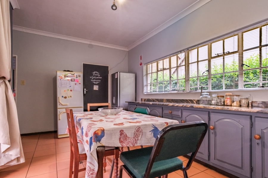 8 Bedroom Property for Sale in Parys Free State